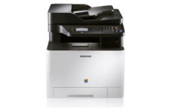 Samsung - CLX4195FN Colour All-in-One Laser Printer